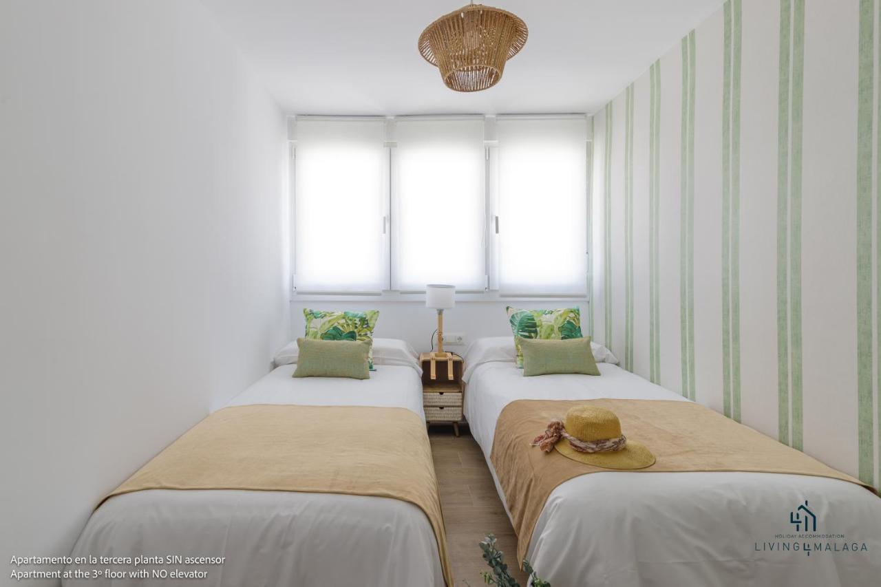 Lejlighed Living4malaga Mi Carmela
